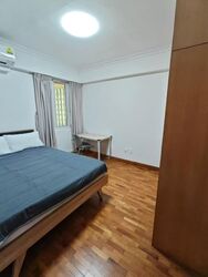 Emerald Garden (D1), Condominium #584409911